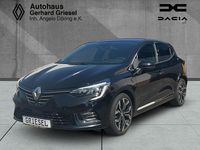Gebraucht Renault Clio V Techno 91 PS (66 kW) 2023 Schwarz Limousine