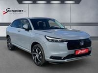 Neu Honda HR-V Advance 131 PS (96 kW) 2025 Grau SUV