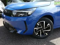 Neu Opel Corsa 101 PS (74 kW) 2025 Voltaik blue metallic / ... Kleinwagen