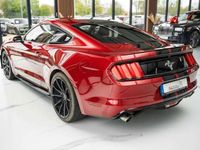 gebraucht Ford Mustang GT 3,7 EXKLUSIVE SHELBY 500 NAV SitzHz