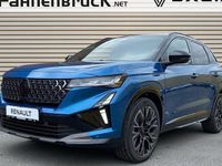 Neu Renault Austral Esprit Alpine 200 PS (147 kW) 2025 Blau SUV