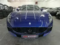 Gebraucht Maserati Granturismo 551 PS (405 kW) 2023 Andere Coupé