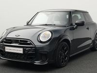 Gebraucht Mini John Cooper Works 156 PS (114 kW) 2024 Grau Kleinwagen
