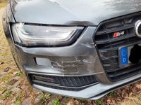 gebraucht Audi S4 3.0 TFSI S tronic quattro -
