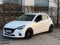 Gebraucht Mazda 2 Kizoku 90 PS (66 kW) 2018 Weiß Limousine