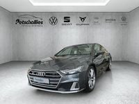 Gebraucht Audi S7 Sportback Sport 344 PS (253 kW) 2023 Grau Kleinwagen