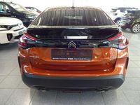 Gebraucht Citroën C4 PureTech 131 PS (96 kW) 2020 Braun Limousine