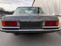 Gebraucht Mercedes 450 224 PS (164 kW) 1979 Grau Limousine