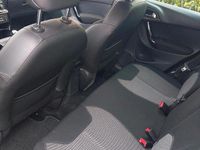 Gebraucht Citroën C3 82 PS (60 kW) 2014 Schwarz Kleinwagen