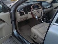 Gebraucht Volvo V70 330 PS (242 kW) 2014 Silber Kombi