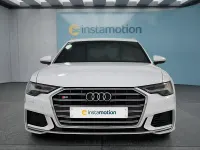 Gebraucht Audi S6 344 PS (253 kW) 2023 Weiß Kombi