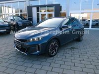 Gebraucht Kia XCeed GT-Line 204 PS (150 kW) 2023 Grau SUV