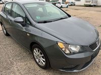 Gebraucht Seat Ibiza 105 PS (77 kW) 2017 Grau Kleinwagen