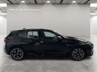 Gebraucht BMW 120 M Sport 163 PS (119 kW) 2025 Schwarz Kleinwagen