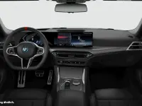 Gebraucht BMW i4 Performance 400 kW (544 PS) 2025 Grau Limousine