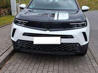 Gebraucht Opel Mokka 131 PS (96 kW) 2022 Weiß SUV