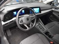 gebraucht VW Golf VIII Lim. Life*LED*NAVI*PDC*DIGITAL*ACC*SHZ*