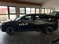 Second-hand Kia K4 Spirit 150 CP (110 kW) 2026 Negru Berlinǎ