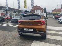 Gebraucht Renault Captur Edition One 154 PS (113 kW) 2020 Bixwb (orange) SUV