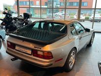 gebraucht Porsche 944 Targa 1987 *Celebration Edition*