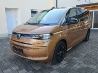 Gebraucht VW Multivan 204 PS (150 kW) 2025 Copper bronze metallic Van / Kleinbus