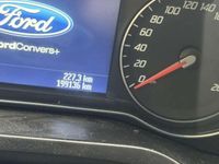 Gebraucht Ford S-MAX S 200 PS (147 kW) 2013 Grau Van / Kleinbus