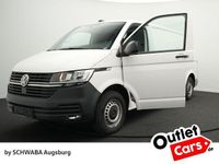 Gebraucht VW Transporter 110 PS (80 kW) 2020 Weiß Van