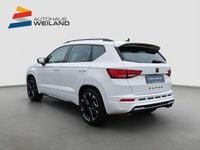 Occasion Cupra Ateca VZ 300 ch (220 kW) 2023 Blanc SUV