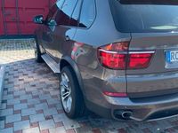 gebraucht BMW X5 E70 40d (AC-Schnitzer Softwareoptimierung)