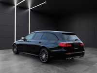 Gebraucht Mercedes E43 AMG AMG 401 PS (294 kW) 2017 Schwarz Limousine