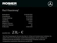 Gebraucht Mercedes EQB300 Advanced 167 kW (228 PS) 2022 Schwarz / nachtschwarz SUV