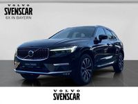 Gebraucht Volvo XC60 Ultimate 197 PS (144 kW) 2023 Schwarz SUV
