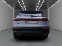 Brugt Audi Q5 204 HK (150 kW) 2025 Sølv SUV