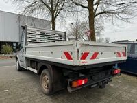 gebraucht Ford 300 Transit Pritsche FTK Einzelkabine