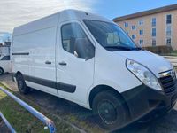 gebraucht Opel Movano HKa L2H2 3,5t