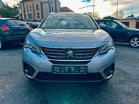 Gebraucht Peugeot 5008 Active 131 PS (96 kW) 2019 Grau SUV