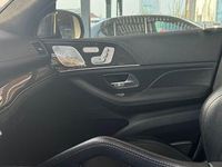 Gebraucht Mercedes GLE400 Active 330 PS (242 kW) 2022 Schwarz Coupé