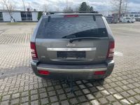 gebraucht Jeep Grand Cherokee 3.0 CRD Overland 2-HAND/ AUTOMATI