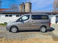 Gebraucht Nissan NV200 Comfort 110 PS (80 kW) 2013 Grau Van / Kleinbus