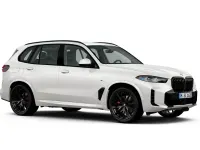 Gebraucht BMW X5 Efficient Dynamics 286 PS (210 kW) 2026 SUV