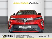 Gebraucht Renault Scenic E-Tech Komfort 91 kW (125 PS) 2025 Rot SUV