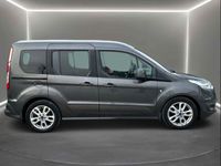 gebraucht Ford Tourneo Connect Titanium*SZH*PANO*TEMPOMAT*