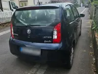 Gebraucht Skoda Citigo 60 PS (44 kW) 2013 Kleinwagen