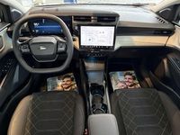 Gebraucht Ford Puma Gen-E Premium 122 kW (167 PS) 2025 Schwarz SUV