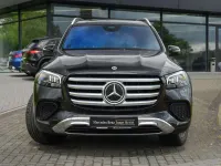 Gebraucht Mercedes GLS350 313 PS (230 kW) 2024 Obsidianschwarz metallic SUV