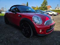 Gebraucht Mini Cooper Cabriolet 122 PS (89 kW) 2015 Rot Cabrio
