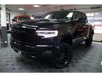 Neu Dodge Ram Limited 541 PS (397 kW) 2025 Diamond black Pickup