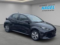 Neu Mazda 2 Exclusive-Line 116 PS (85 kW) 2026 Schwarz Limousine