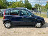 gebraucht Fiat Panda New1.1 Benzin, City Servo, Euro 4, ABS