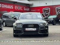 Gebraucht Audi A6 Competition 326 PS (239 kW) 2017 Daytonagrau perleffekt Kombi